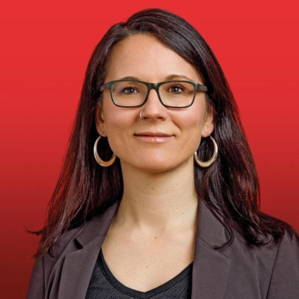 Barbara Heer holds a Ph.D. in anthropology, is politically active in promoting gender equality in the canton of Basel-Stadt, and acted as Mission 21&rsquo;s process owner for the development of the guidelines for inclusive language.